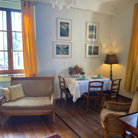 Tres Bel Appartement Dijonnais Place Wilson Gutembert Kültér fotó
