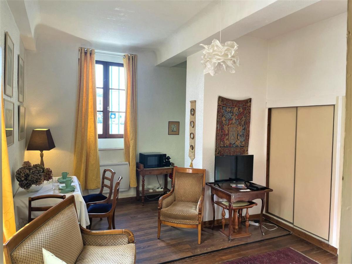 Tres Bel Appartement Dijonnais Place Wilson Gutembert Kültér fotó