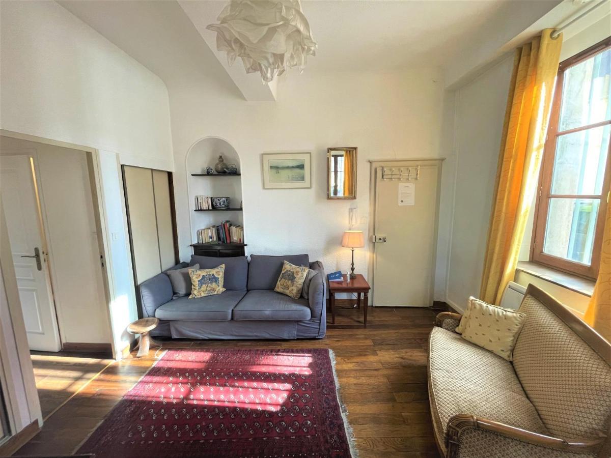 Tres Bel Appartement Dijonnais Place Wilson Gutembert Kültér fotó