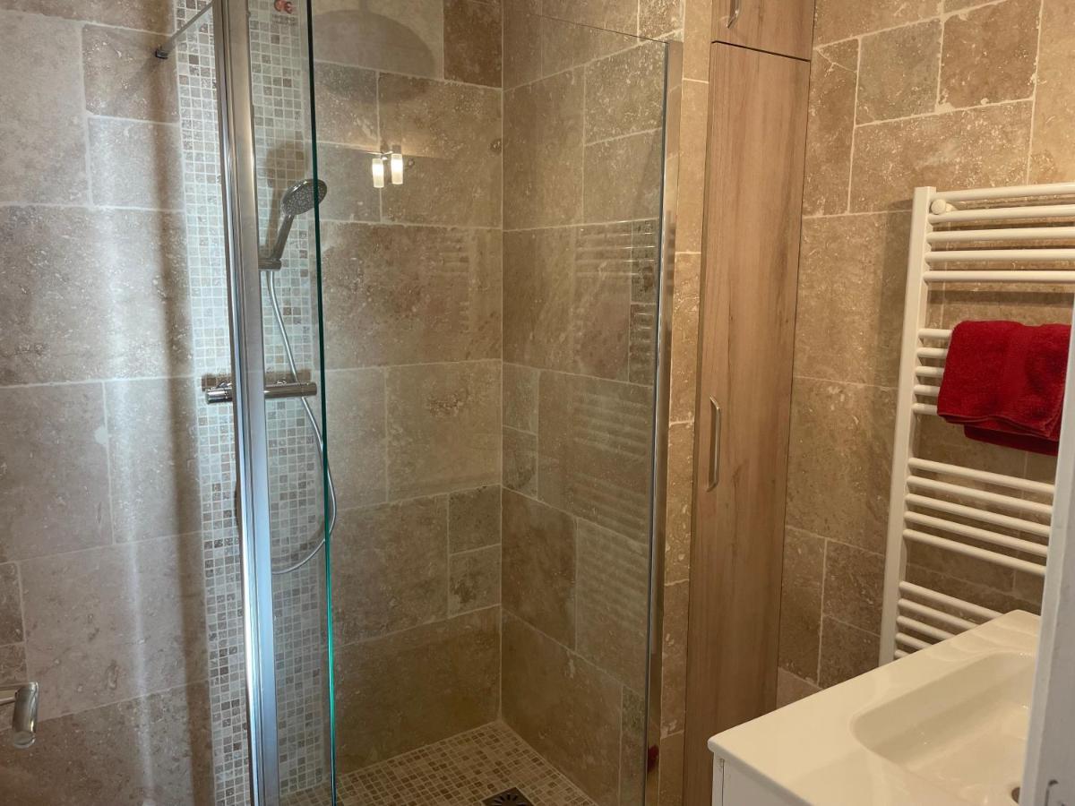 Tres Bel Appartement Dijonnais Place Wilson Gutembert Kültér fotó