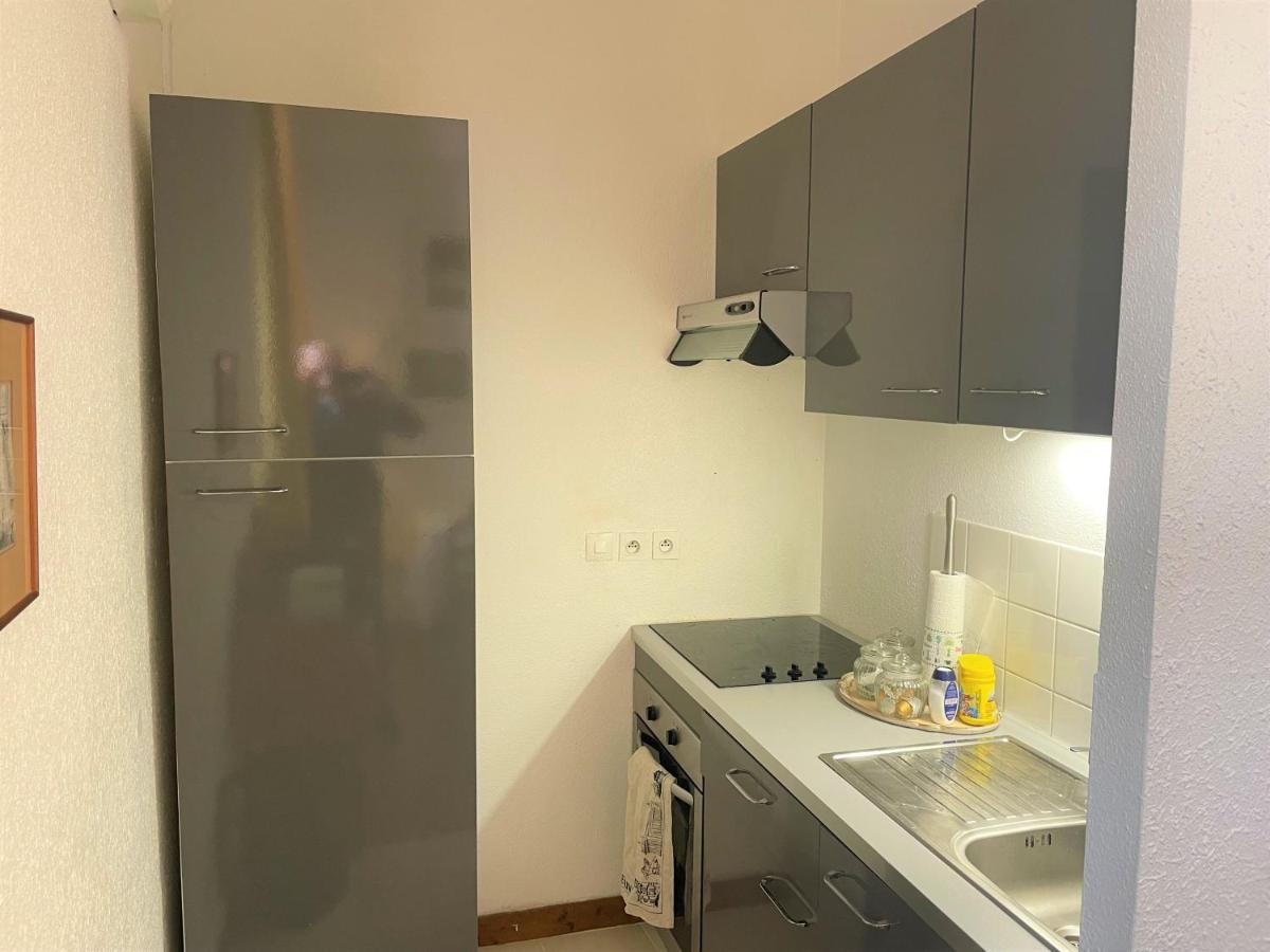 Tres Bel Appartement Dijonnais Place Wilson Gutembert Kültér fotó